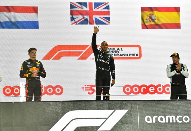 九游体育比分直播、实时比分网、足球比分、篮球比分、电竞比分、九游体育战绩查询-关键时刻连夺两站冠军 七冠王汉密尔顿被“唤醒”