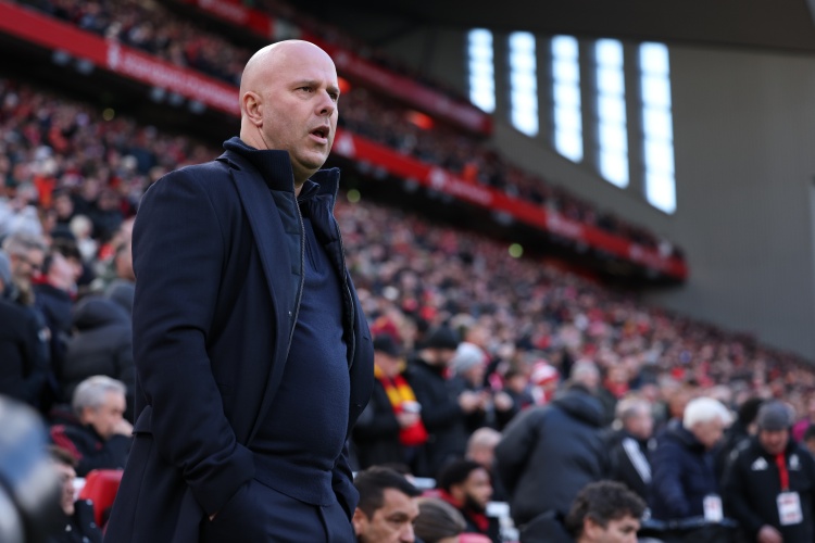 九游体育比分直播、实时比分网、足球比分、篮球比分、电竞比分、九游体育战绩查询-名宿：利物浦跟谁踢都可能输球，对红军来说这是不可接受的