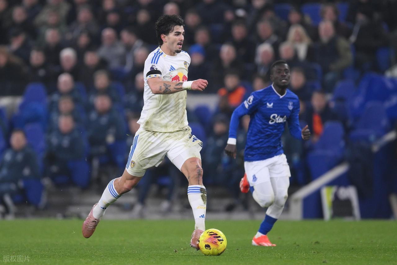 九游体育比分直播、实时比分网、足球比分、篮球比分、电竞比分、九游体育战绩查询-英超最新积分战报 埃弗顿无力追赶利物浦 绝平利兹联升至上半区